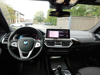 2024 BMW X4 xDrive30i   - Photo 3 - Northfield, IL 60093