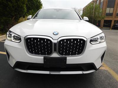 2024 BMW X4 xDrive30i   - Photo 4 - Northfield, IL 60093