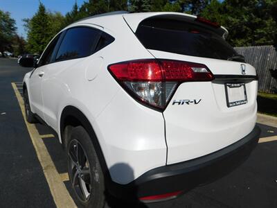 2021 Honda HR-V EX   - Photo 21 - Northfield, IL 60093