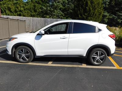 2021 Honda HR-V EX   - Photo 19 - Northfield, IL 60093