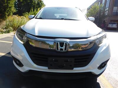 2021 Honda HR-V EX   - Photo 12 - Northfield, IL 60093