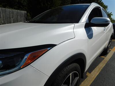 2021 Honda HR-V EX   - Photo 15 - Northfield, IL 60093