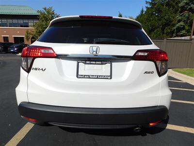 2021 Honda HR-V EX   - Photo 13 - Northfield, IL 60093