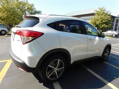 2021 Honda HR-V EX   - Photo 20 - Northfield, IL 60093