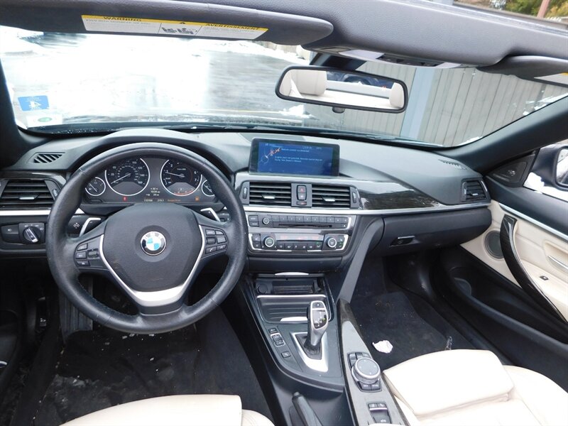 2014 BMW 428i xDrive  