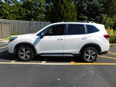 2021 Subaru Forester Touring   - Photo 20 - Northfield, IL 60093