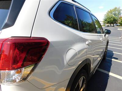 2021 Subaru Forester Touring   - Photo 18 - Northfield, IL 60093