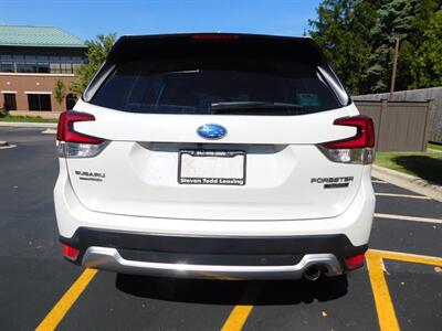 2021 Subaru Forester Touring   - Photo 14 - Northfield, IL 60093