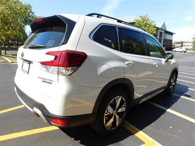 2021 Subaru Forester Touring   - Photo 21 - Northfield, IL 60093