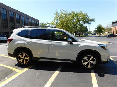 2021 Subaru Forester Touring   - Photo 19 - Northfield, IL 60093