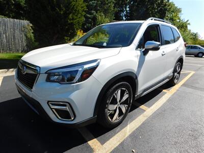 2021 Subaru Forester Touring   - Photo 23 - Northfield, IL 60093