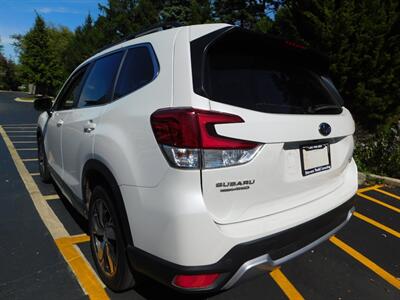 2021 Subaru Forester Touring   - Photo 22 - Northfield, IL 60093