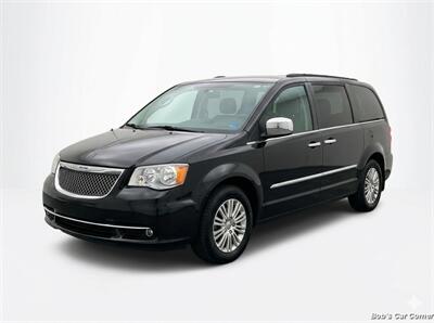 2015 Chrysler Town & Country Touring-L   - Photo 1 - Roanoke, VA 24017
