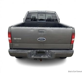 2005 Ford F-150 XLT   - Photo 6 - Roanoke, VA 24017