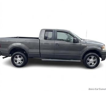 2005 Ford F-150 XLT   - Photo 4 - Roanoke, VA 24017