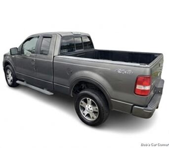 2005 Ford F-150 XLT   - Photo 5 - Roanoke, VA 24017