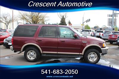 1998 Ford Expedition Eddie Bauer   - Photo 5 - Eugene, OR 97402