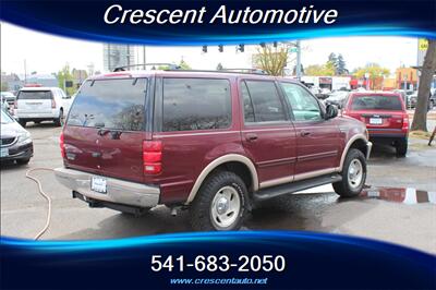 1998 Ford Expedition Eddie Bauer   - Photo 6 - Eugene, OR 97402