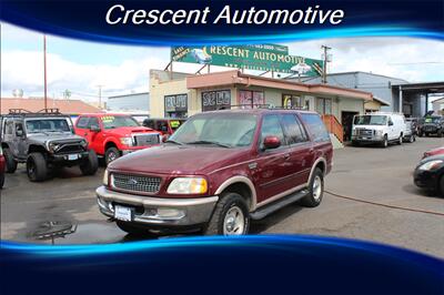 1998 Ford Expedition Eddie Bauer   - Photo 2 - Eugene, OR 97402