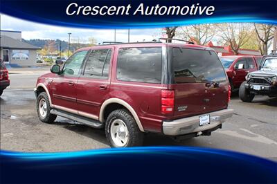 1998 Ford Expedition Eddie Bauer   - Photo 8 - Eugene, OR 97402