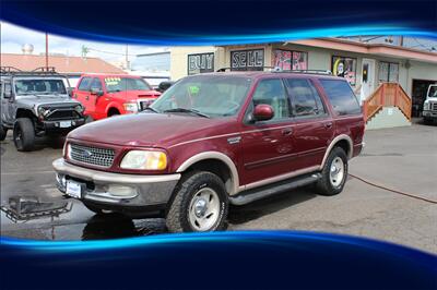 1998 Ford Expedition Eddie Bauer   - Photo 1 - Eugene, OR 97402