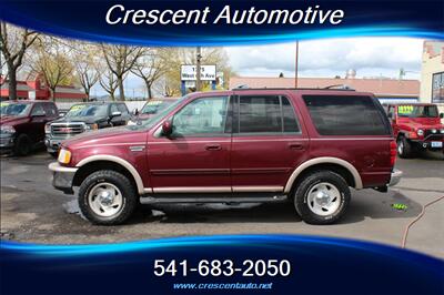 1998 Ford Expedition Eddie Bauer   - Photo 9 - Eugene, OR 97402