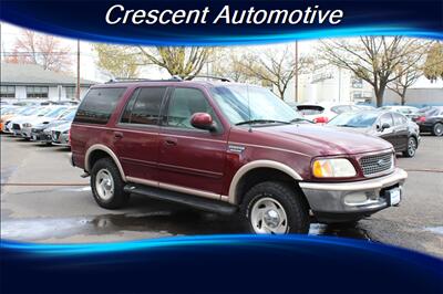 1998 Ford Expedition Eddie Bauer   - Photo 4 - Eugene, OR 97402