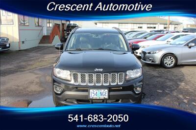 2014 Jeep Compass Limited   - Photo 3 - Eugene, OR 97402