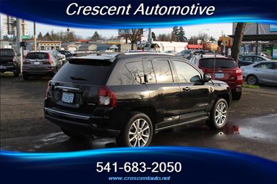 2014 Jeep Compass Limited   - Photo 6 - Eugene, OR 97402