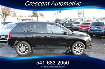 2014 Jeep Compass Limited   - Photo 5 - Eugene, OR 97402