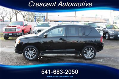 2014 Jeep Compass Limited   - Photo 9 - Eugene, OR 97402