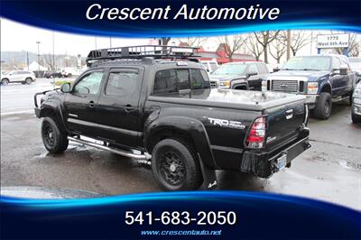 2012 Toyota Tacoma V6 4X4 - Photo 8 - Eugene, OR 97402