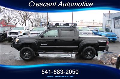 2012 Toyota Tacoma V6 4X4 - Photo 9 - Eugene, OR 97402