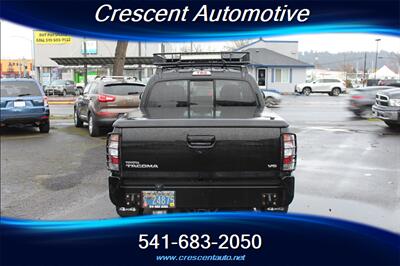 2012 Toyota Tacoma V6 4X4 - Photo 7 - Eugene, OR 97402