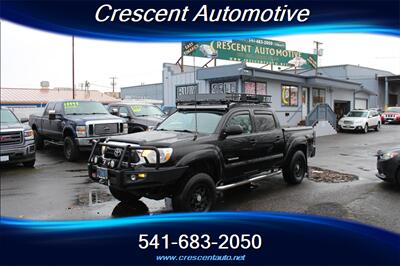 2012 Toyota Tacoma V6 4X4 - Photo 2 - Eugene, OR 97402