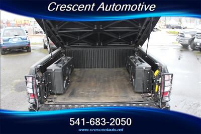 2012 Toyota Tacoma V6 4X4 - Photo 10 - Eugene, OR 97402