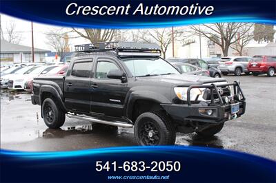 2012 Toyota Tacoma V6 4X4 - Photo 4 - Eugene, OR 97402