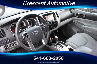 2012 Toyota Tacoma V6 4X4 - Photo 12 - Eugene, OR 97402