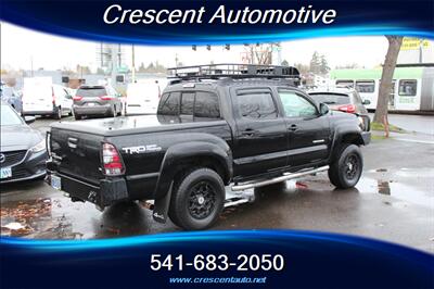 2012 Toyota Tacoma V6 4X4 - Photo 6 - Eugene, OR 97402