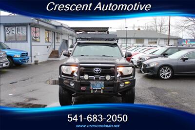 2012 Toyota Tacoma V6 4X4 - Photo 3 - Eugene, OR 97402