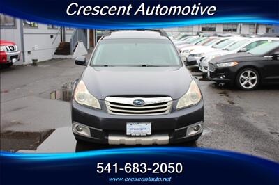 2011 Subaru Outback 3.6R Limited   - Photo 3 - Eugene, OR 97402