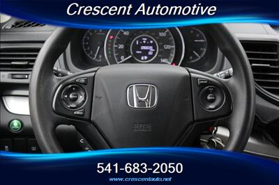 2016 Honda CR-V SE   - Photo 14 - Eugene, OR 97402