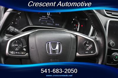 2018 Honda CR-V Touring   - Photo 14 - Eugene, OR 97402