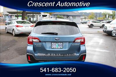 2018 Subaru Outback 2.5i Limited 50th Anniversary Edition   - Photo 7 - Eugene, OR 97402