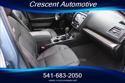 2018 Subaru Outback 2.5i Limited 50th Anniversary Edition   - Photo 12 - Eugene, OR 97402