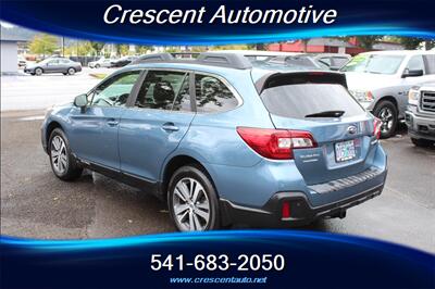 2018 Subaru Outback 2.5i Limited 50th Anniversary Edition   - Photo 8 - Eugene, OR 97402
