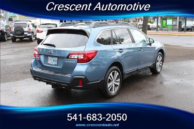 2018 Subaru Outback 2.5i Limited 50th Anniversary Edition   - Photo 6 - Eugene, OR 97402