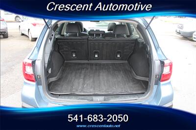 2018 Subaru Outback 2.5i Limited 50th Anniversary Edition   - Photo 14 - Eugene, OR 97402