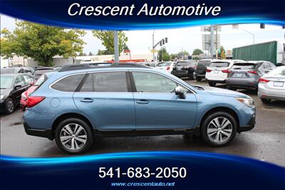 2018 Subaru Outback 2.5i Limited 50th Anniversary Edition   - Photo 5 - Eugene, OR 97402