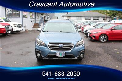 2018 Subaru Outback 2.5i Limited 50th Anniversary Edition   - Photo 3 - Eugene, OR 97402